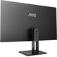 Monitor Profesional AOC 24V2Q 23.8 " Full HD Negro