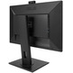 Monitor Profesional Asus BE24DQLB 23.8 Full HD Multimedia Negro