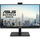 Monitor Profesional Asus BE24EQSK 23.8 " Full HD Webcam/Multimedia Negro