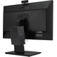 Monitor Profesional Asus BE24EQSK 23.8 " Full HD Webcam/Multimedia Negro