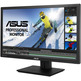 Monitor Profesional Asus PB278QV 27 " WQHD Multimedia Negro