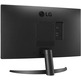 Monitor Profesional LG 24QP500-B 23.8 " QHD Negro