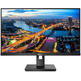 Monitor Profesional Philips 242B1 23.8 " Full HD Multimedia Negro