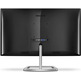 Überwachung Profesional Philips 246E9QDSB 23.8 '' FHD Negro