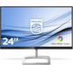 Überwachung Profesional Philips 246E9QDSB 23.8 '' FHD Negro