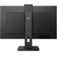 Monitor Profesional Philips 326P1H 31.5 " QHD/Webcam/Multimedia Negro