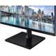 Monitor Profesional Samsung LF22T450FQU 22 " Full HD Negro