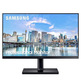 Monitor Profesional Samsung LF27T450FQR 27 "/FHD