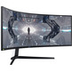 Monitor QLED Samsung Odyssey G9 49 ''