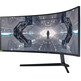 Monitor QLED Samsung Odyssey G9 49 ''