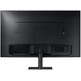 Überwachen Samsung Eye Care S32A700NWU LED 32 '' Negro