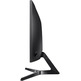 Monitor Samsung LC24RG50FZRXEN 24 '' LED Negro Curvo