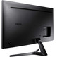 Monitor Samsung LS34J550WQR LED 34 '' Negro