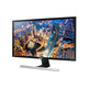 Monitor Samsung LU28E590DSZ/EN LED 28 '' Negro