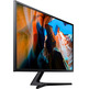 Monitor Samsung LU32J590UQUXEN LED 32 '' Negro