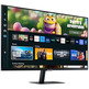 Monitor Samsung M5-M50C S27CM500EU 27 "/FHD/Smart TV/VA