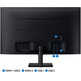 Monitor Samsung M50A Smart LS32AM500NUXEN LED 32 ''