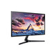 Samsung Monitor S24F356FHU 23.5" - LED-FullHD