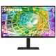 Monitor Samsung S27A800NMU LED 27 '' Negro