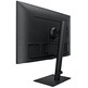 Monitor Samsung S27A800NMU LED 27 '' Negro