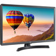 Monitor TV 28TN515S-PZ LG 28 '' Smart TV HD bereit