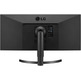 Monitor Ultrapanorámico LG 34WN750-B 34 " WQHD Multimedia Negro