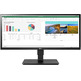 Monitor Ultrapanorámico Profesional LG 229BN650-B 29 " Multimedia