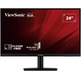 Monitor Viewsonic VA2405H LED 24 '' Negro