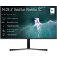 Monitor Xiaomi MI Desktop 1C 23.8 '' FullHD Negro