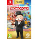 Monopoly Madness + Monopoly Switch