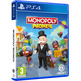 Monopoly Madness PS4