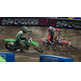 Monster Energy Supercross 5: Das Oficial Videospiel PS4