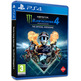 Monster Energy Supercross-Das offizielle Videospiel PS4