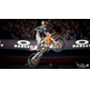 Monster Energy Supercross-Das offizielle Videospiel PS4