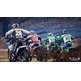 Monster Energy Supercross-Das offizielle Videospiel PS4