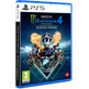 Monster Energy Supercross-Das offizielle Videospiel PS5