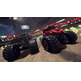 Monster Jam Steel Titans 2 Schalter