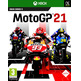 Moto GP 21 Xbox Series