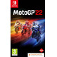 Moto GP 22 (Code in einem Box) Switch