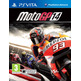 MotoGP 14 PSVita