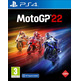 MotoGP 22 PS4