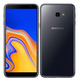 Samsung Galaxy J4 Plus Schwarz