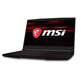 MSI GF63 9SC(DÜNN)-047XES i7/16GB/512GB SSD/GTX1650/15.6"/FreeDos