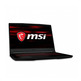 MSI GF63 9SC(DÜNN)-047XES i7/16GB/512GB SSD/GTX1650/15.6"/FreeDos