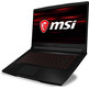 MSI GF63 Dünne 10SCXR-042XES i7/16GB/1TB SSD/GTX1650/15.6"