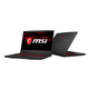 MSI GF65 Dünne 9SEXR-236XES i7/9750H/16GB/512GB SSD/RTX2060/15.6"