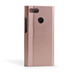 Muvit Folio Tasche xiaomi Redmi Mi A1 Funktionssupport + Kartenhalter Rose Gold