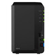 NAS Synology DS218 2Bay Disk Station