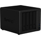 NAS Synology DS418 4Bay Disk Station