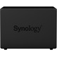 NAS Synology DS418 4Bay Disk Station